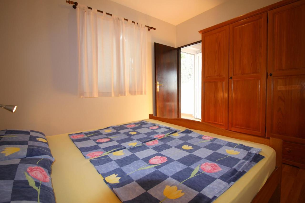 Dr. Igda Apartments Пореч Екстер'єр фото